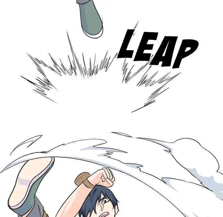 High School Legend: Red Dragon Chapter 93 - Page 39