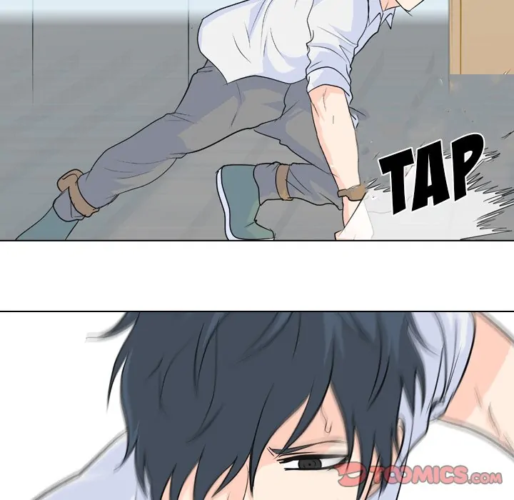 High School Legend: Red Dragon Chapter 93 - Page 42