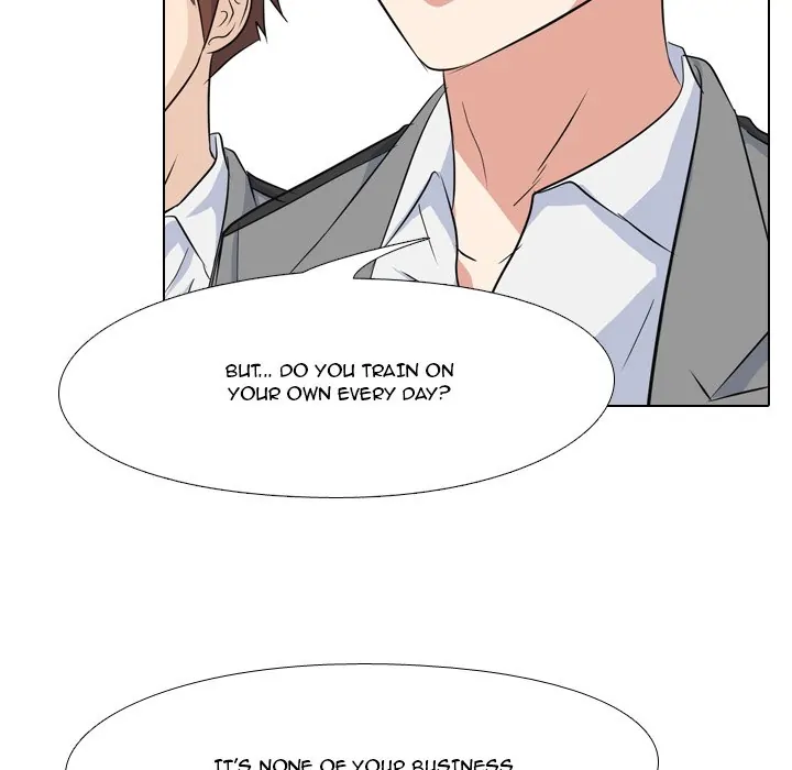 High School Legend: Red Dragon Chapter 93 - Page 50