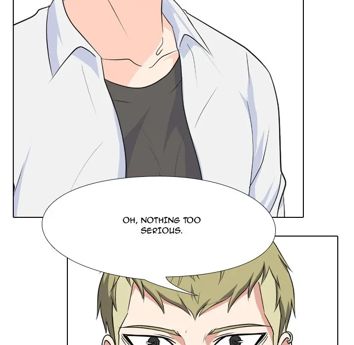 High School Legend: Red Dragon Chapter 93 - Page 53