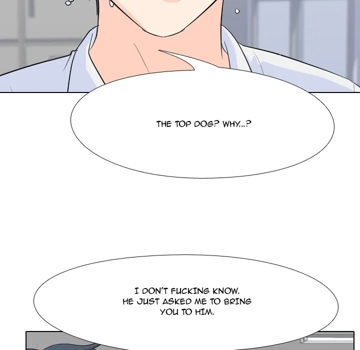 High School Legend: Red Dragon Chapter 93 - Page 56
