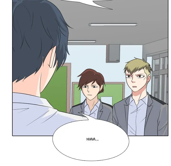 High School Legend: Red Dragon Chapter 93 - Page 57