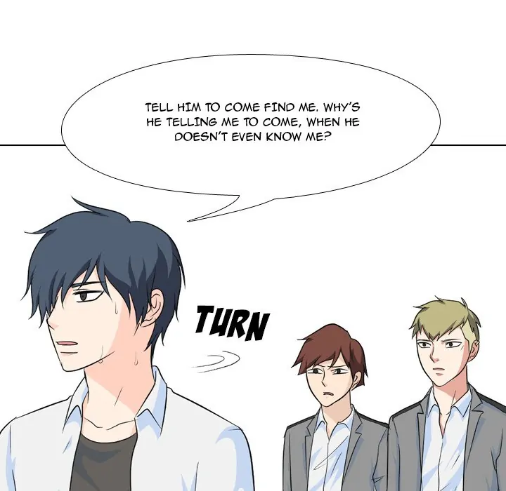 High School Legend: Red Dragon Chapter 93 - Page 58
