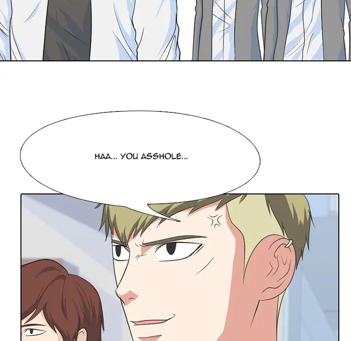 High School Legend: Red Dragon Chapter 93 - Page 59