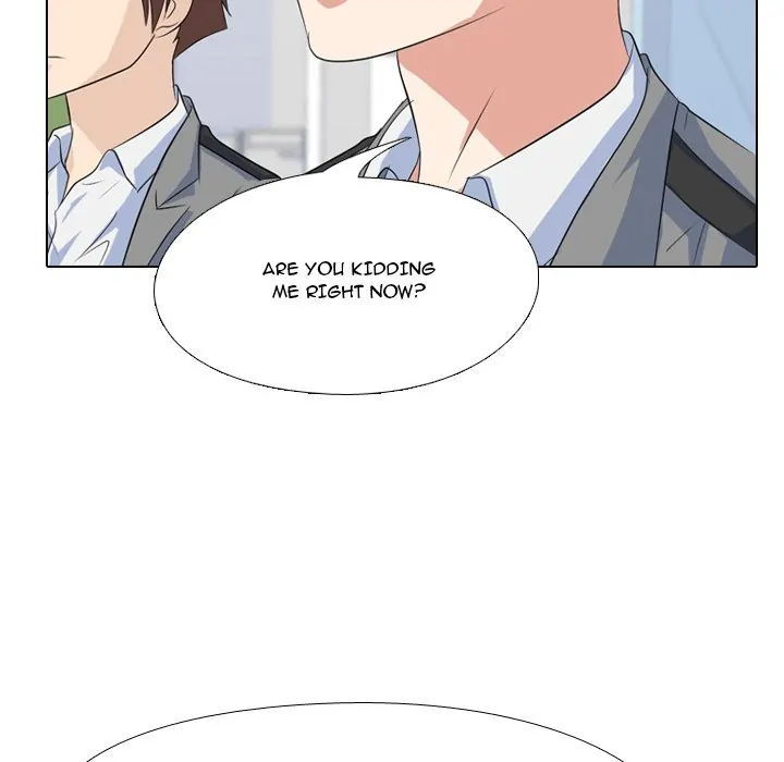 High School Legend: Red Dragon Chapter 93 - Page 60