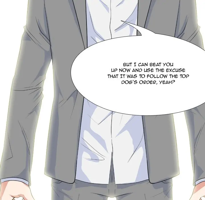 High School Legend: Red Dragon Chapter 93 - Page 62