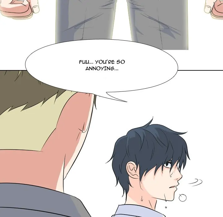 High School Legend: Red Dragon Chapter 93 - Page 63