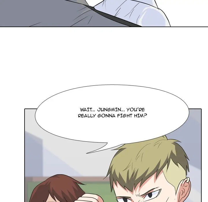 High School Legend: Red Dragon Chapter 93 - Page 64