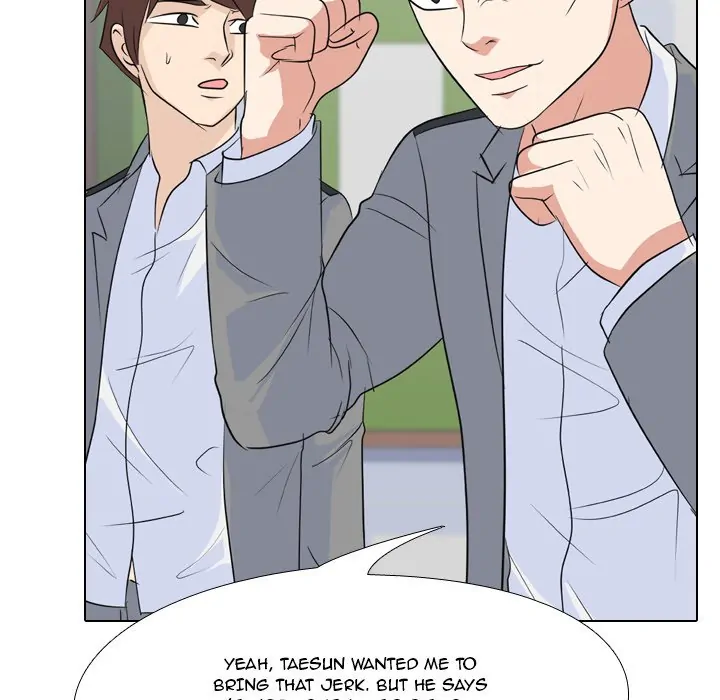 High School Legend: Red Dragon Chapter 93 - Page 65