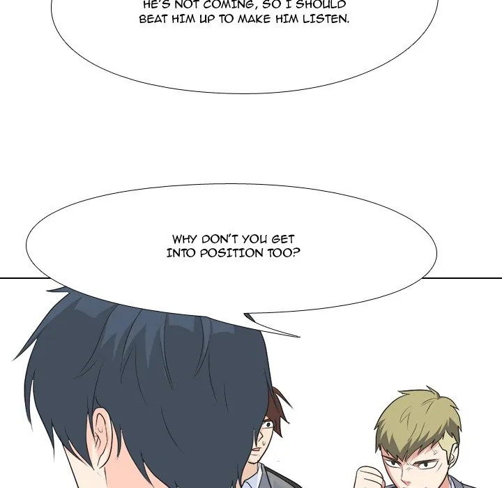 High School Legend: Red Dragon Chapter 93 - Page 66