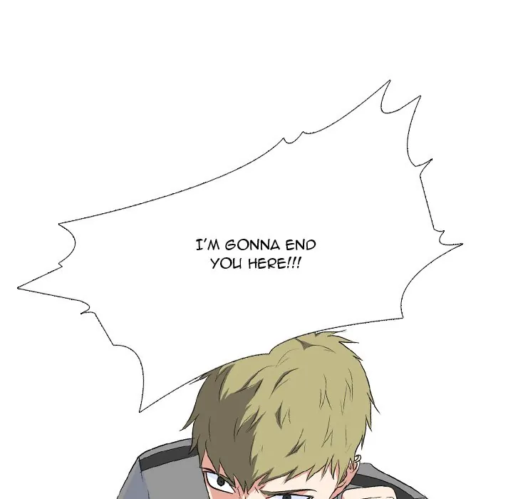 High School Legend: Red Dragon Chapter 93 - Page 69