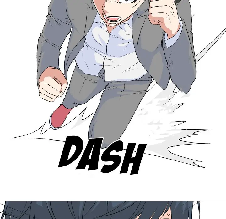 High School Legend: Red Dragon Chapter 93 - Page 70