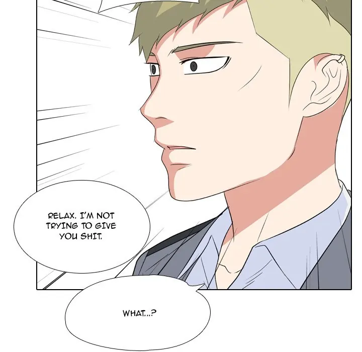 High School Legend: Red Dragon Chapter 93 - Page 8
