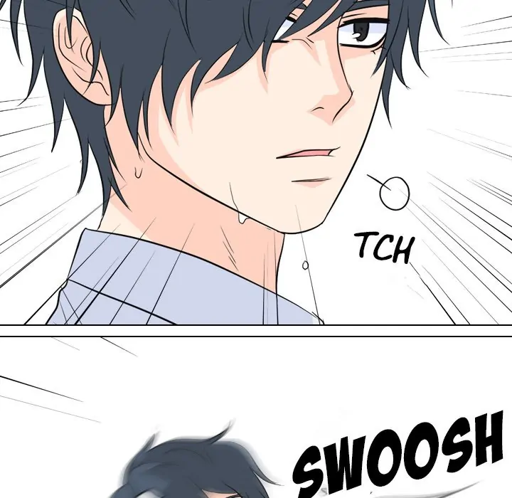 High School Legend: Red Dragon Chapter 93 - Page 71