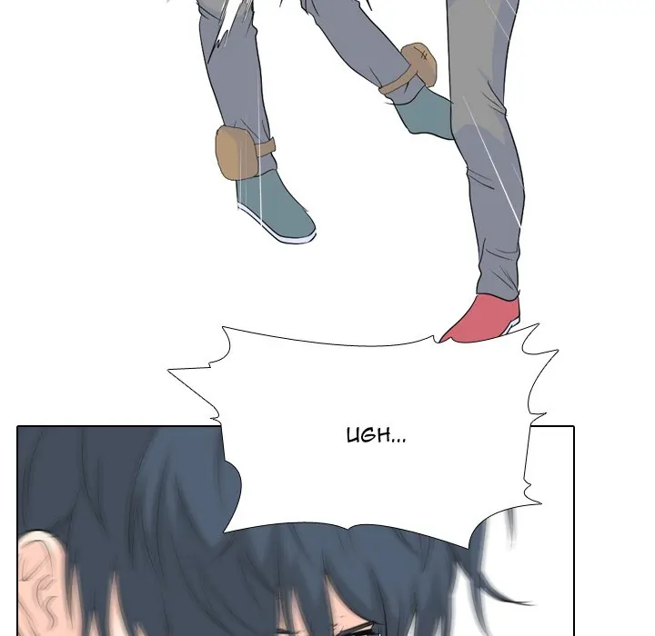 High School Legend: Red Dragon Chapter 93 - Page 75