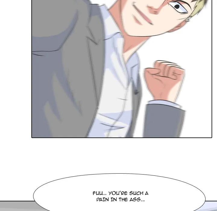 High School Legend: Red Dragon Chapter 93 - Page 77