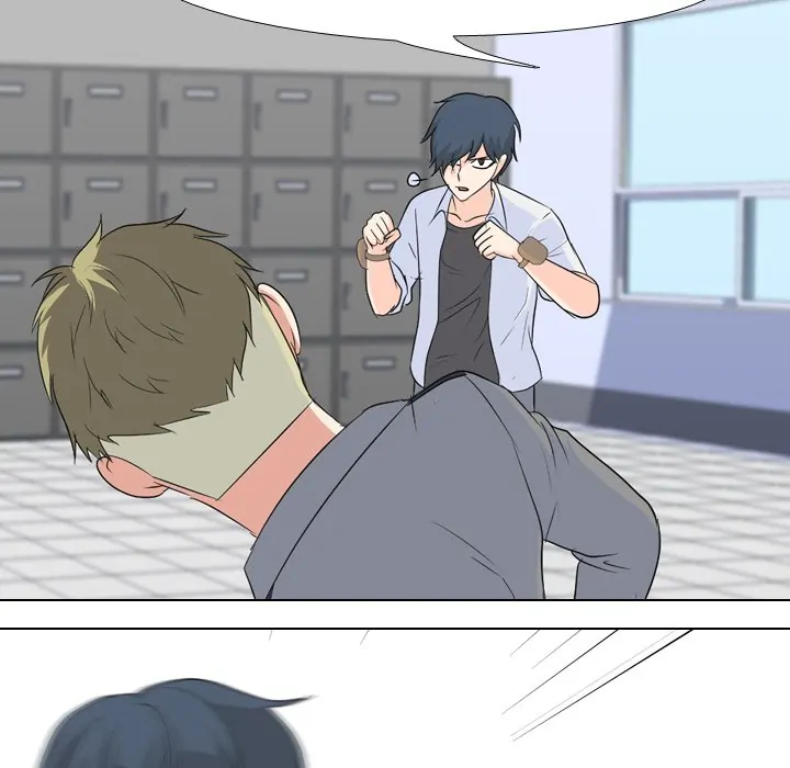 High School Legend: Red Dragon Chapter 93 - Page 78