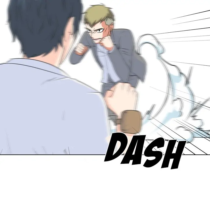 High School Legend: Red Dragon Chapter 93 - Page 79