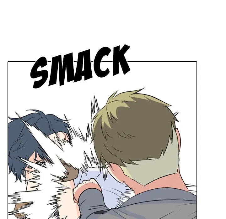 High School Legend: Red Dragon Chapter 93 - Page 80