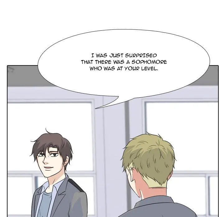 High School Legend: Red Dragon Chapter 93 - Page 9