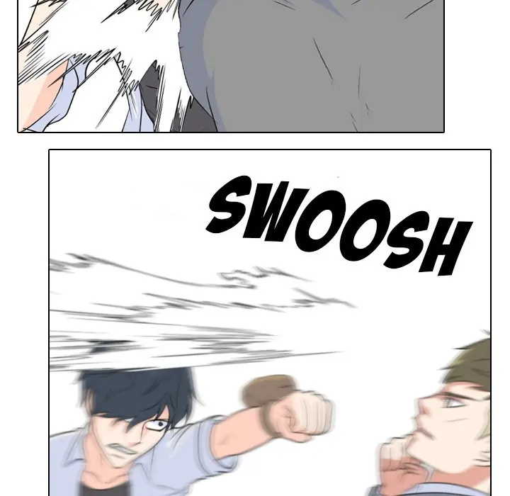 High School Legend: Red Dragon Chapter 93 - Page 81
