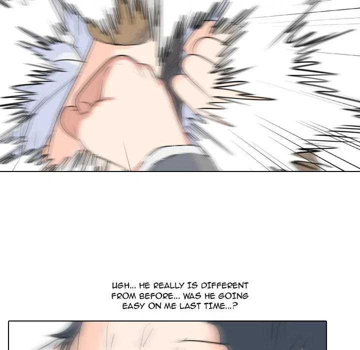 High School Legend: Red Dragon Chapter 93 - Page 83