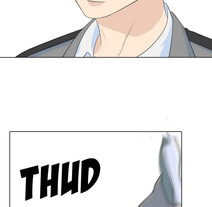 High School Legend: Red Dragon Chapter 93 - Page 89