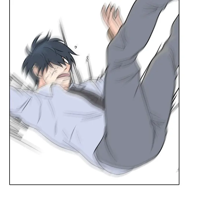 High School Legend: Red Dragon Chapter 93 - Page 90