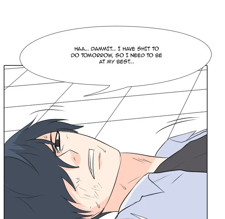 High School Legend: Red Dragon Chapter 93 - Page 93