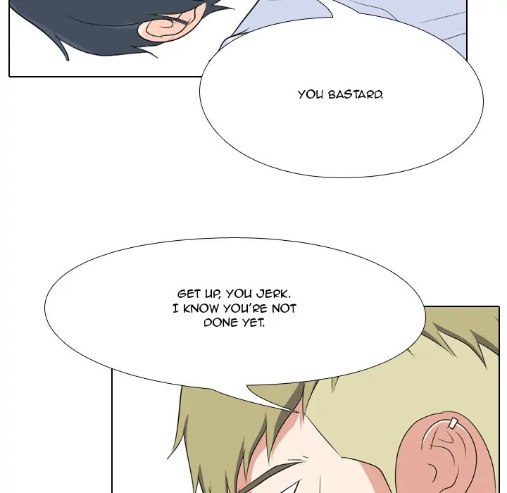High School Legend: Red Dragon Chapter 93 - Page 94