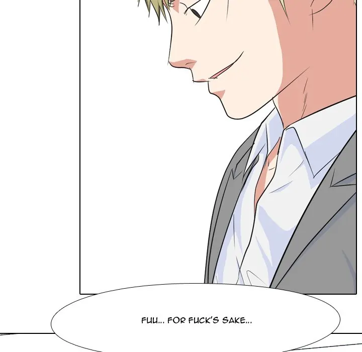 High School Legend: Red Dragon Chapter 93 - Page 95