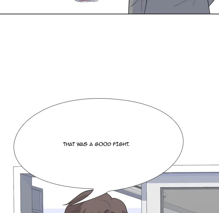 High School Legend: Red Dragon Chapter 93 - Page 99