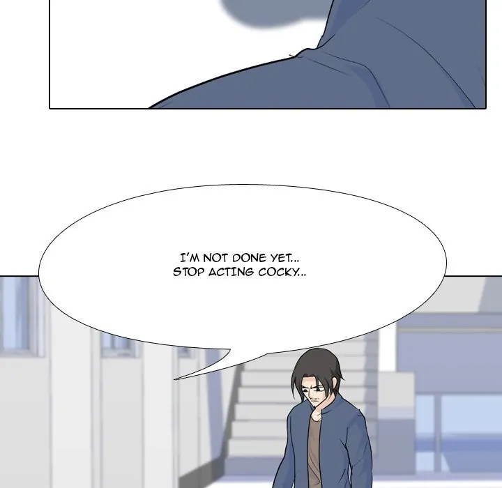 High School Legend: Red Dragon Chapter 94 - Page 101