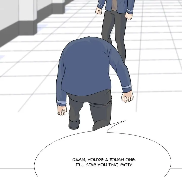High School Legend: Red Dragon Chapter 94 - Page 102