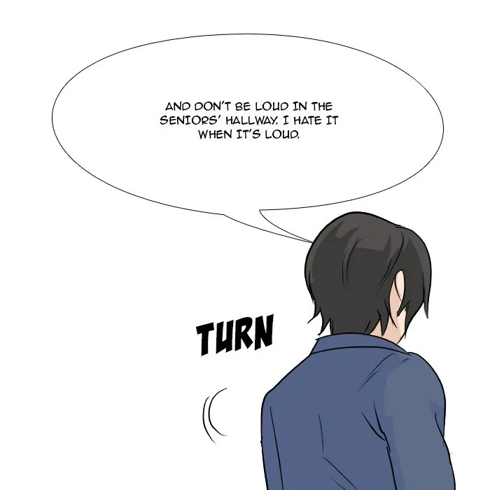 High School Legend: Red Dragon Chapter 94 - Page 107