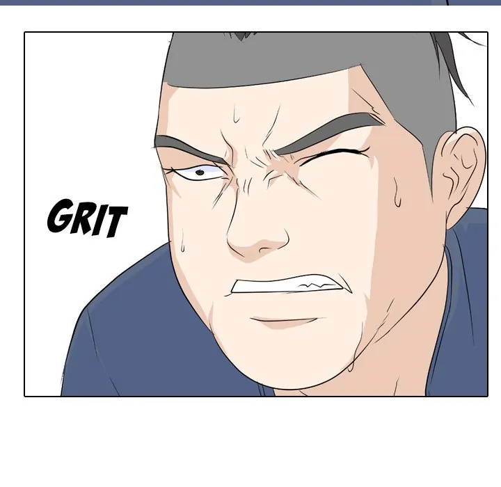 High School Legend: Red Dragon Chapter 94 - Page 109