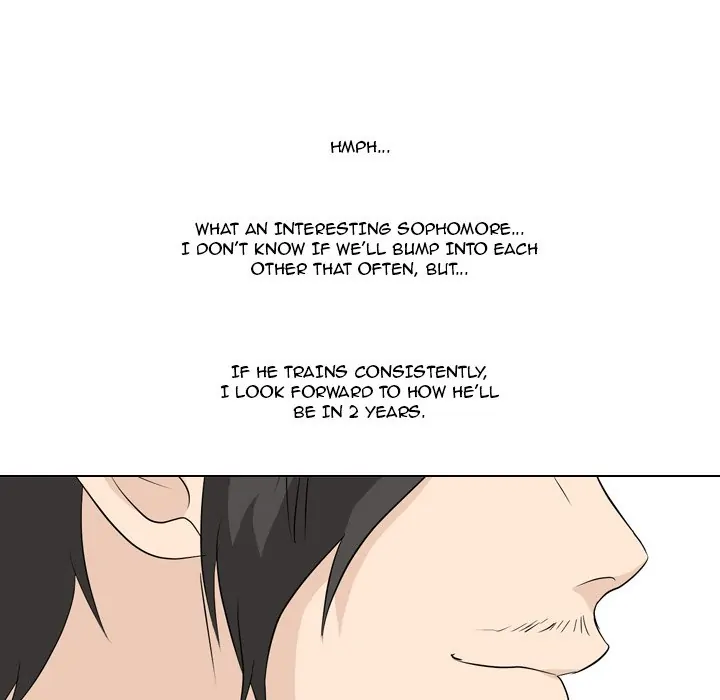 High School Legend: Red Dragon Chapter 94 - Page 110
