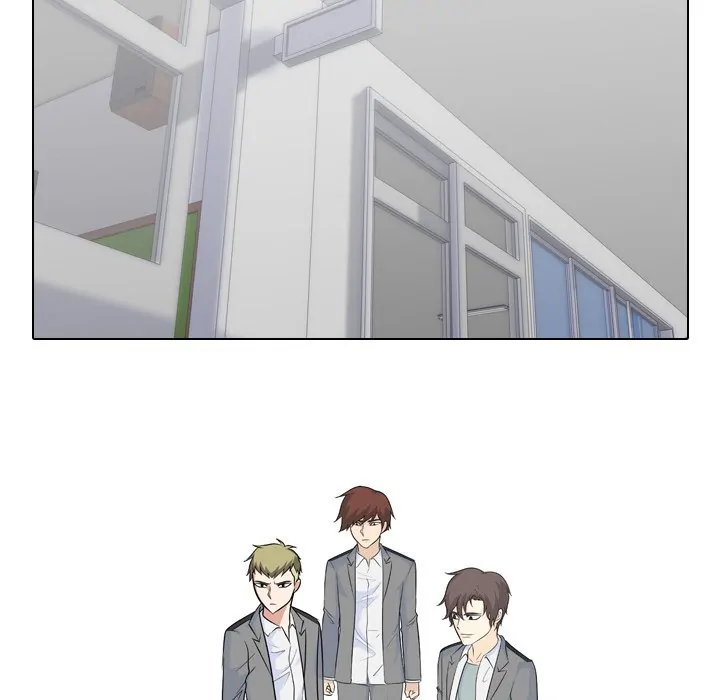 High School Legend: Red Dragon Chapter 94 - Page 12