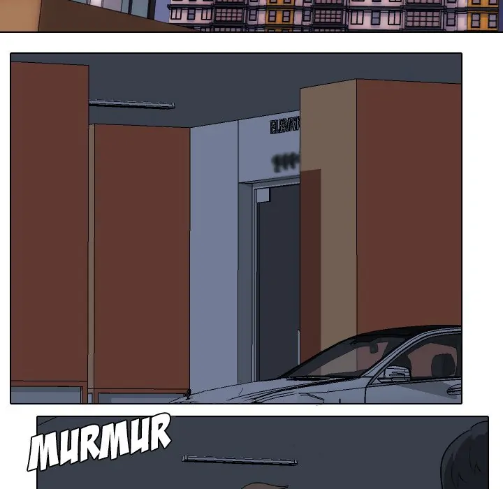 High School Legend: Red Dragon Chapter 94 - Page 116