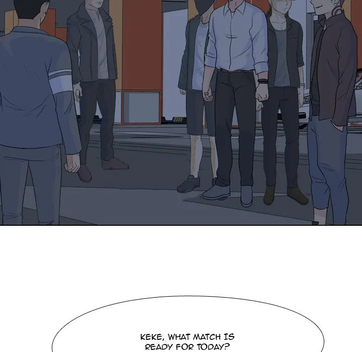High School Legend: Red Dragon Chapter 94 - Page 118