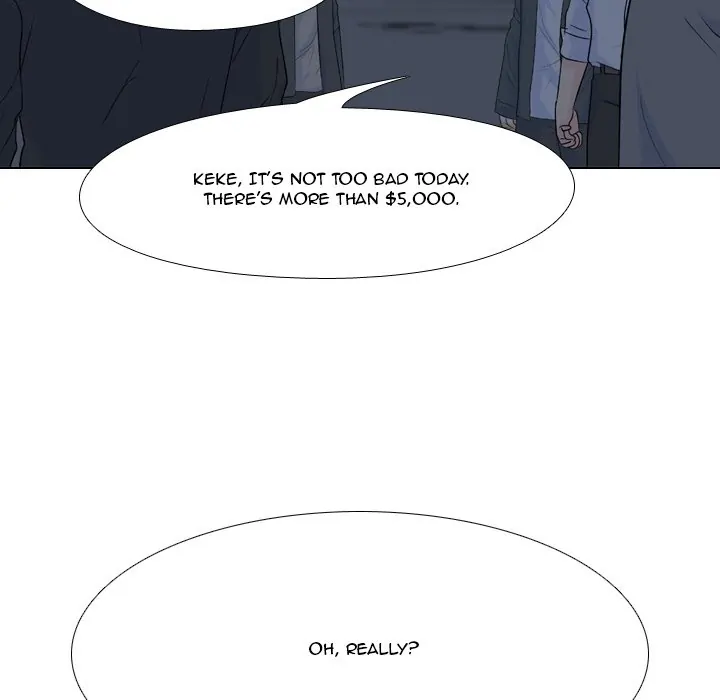 High School Legend: Red Dragon Chapter 94 - Page 123