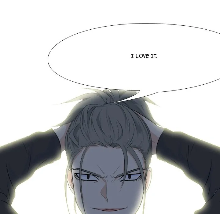 High School Legend: Red Dragon Chapter 94 - Page 125