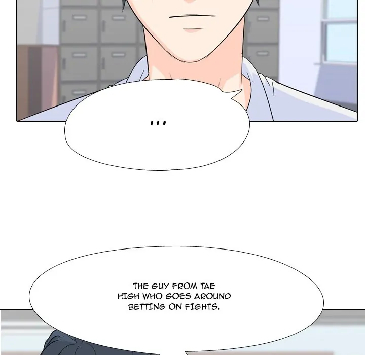 High School Legend: Red Dragon Chapter 94 - Page 15