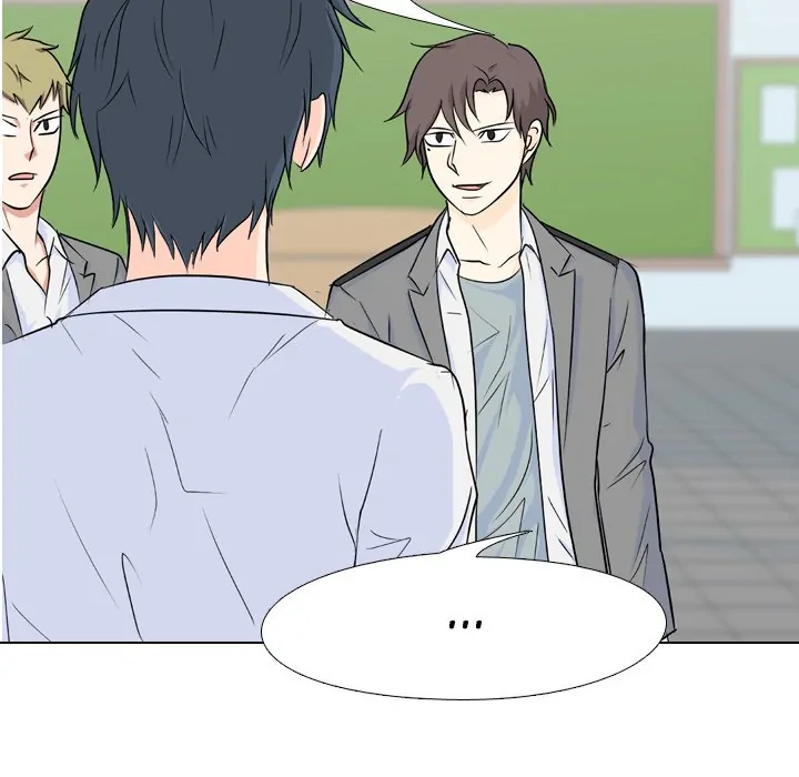 High School Legend: Red Dragon Chapter 94 - Page 16