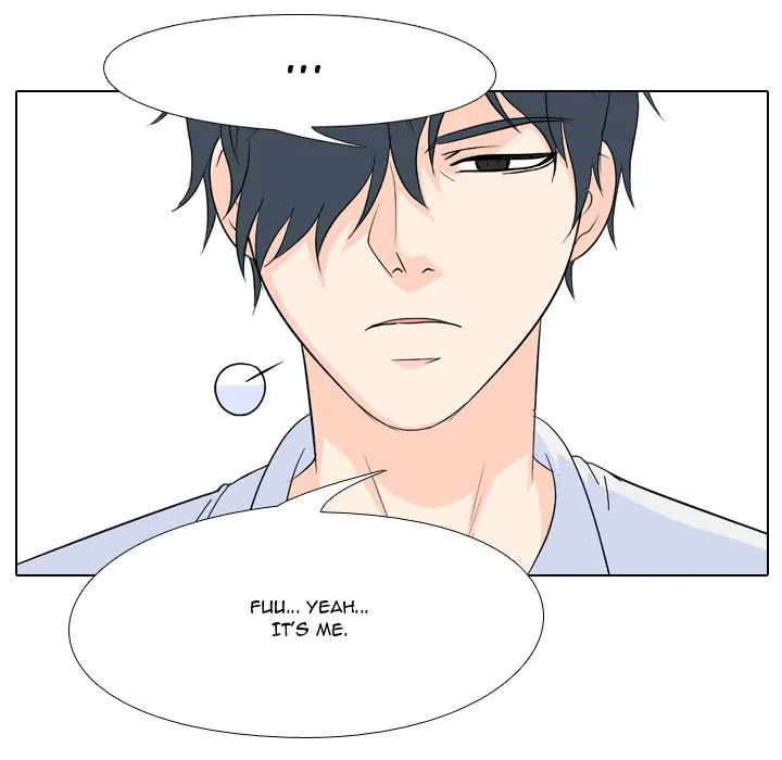 High School Legend: Red Dragon Chapter 94 - Page 19