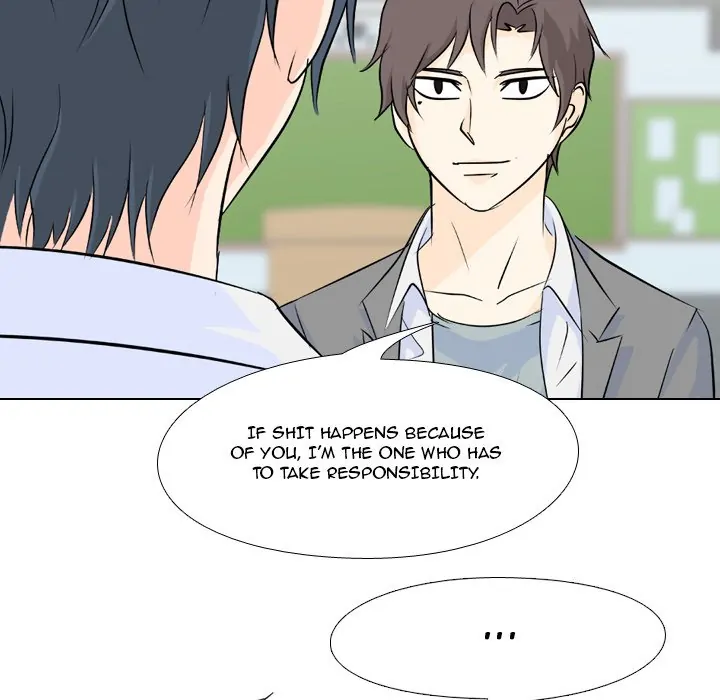 High School Legend: Red Dragon Chapter 94 - Page 25