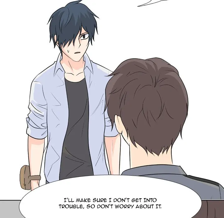 High School Legend: Red Dragon Chapter 94 - Page 26