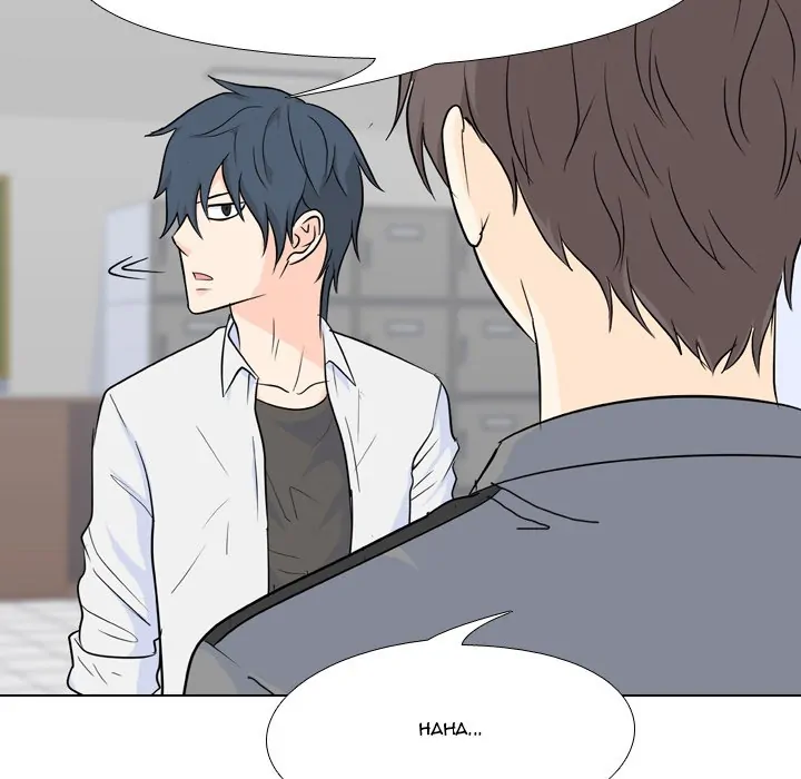High School Legend: Red Dragon Chapter 94 - Page 27
