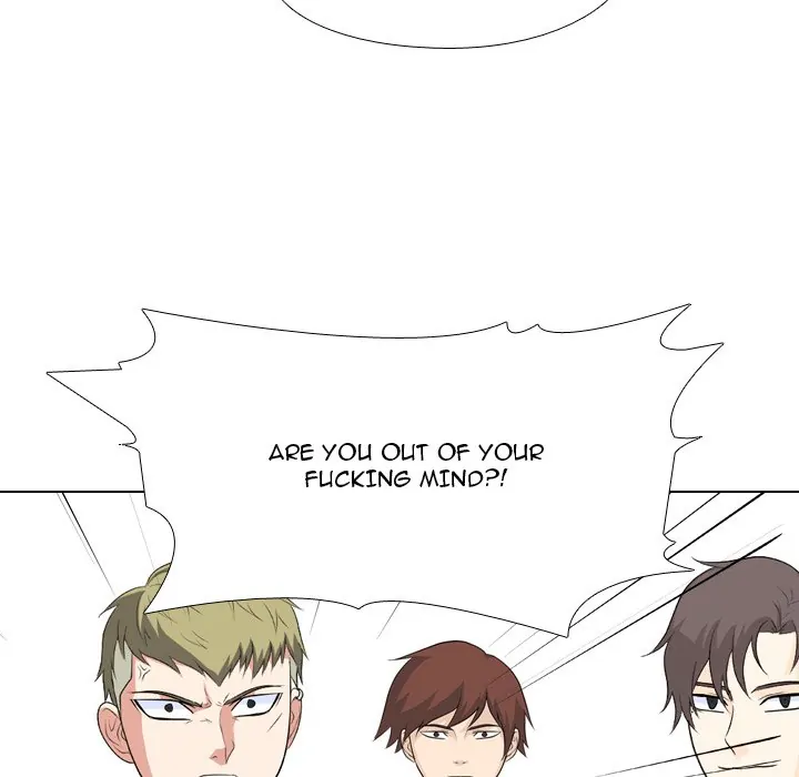 High School Legend: Red Dragon Chapter 94 - Page 28
