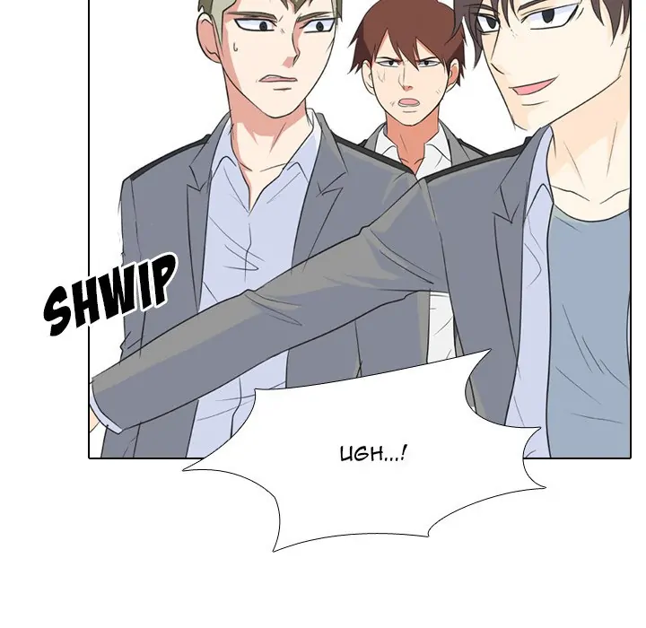 High School Legend: Red Dragon Chapter 94 - Page 30